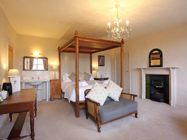 Accommodation Aylsham
