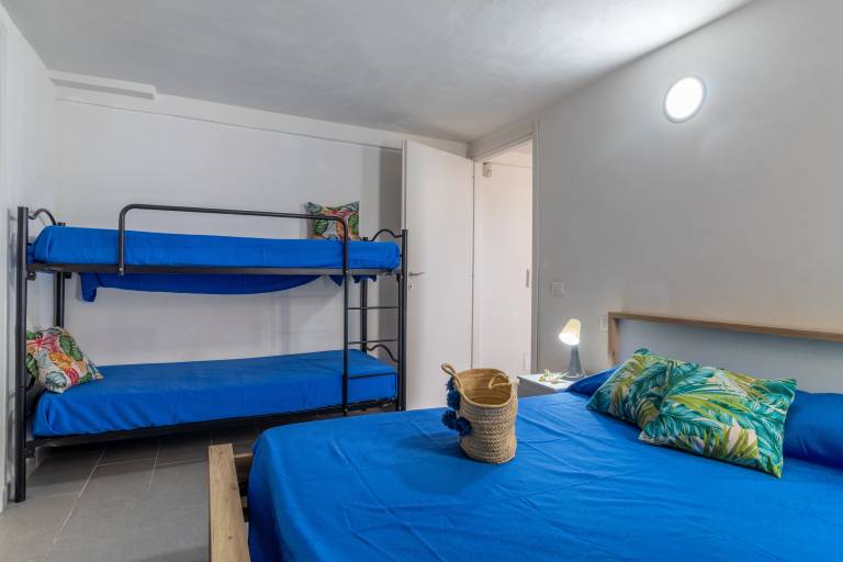Apartment 'Brezza Marina In Oasi Del Mare' with Sea View and Wi-Fi — photo 5