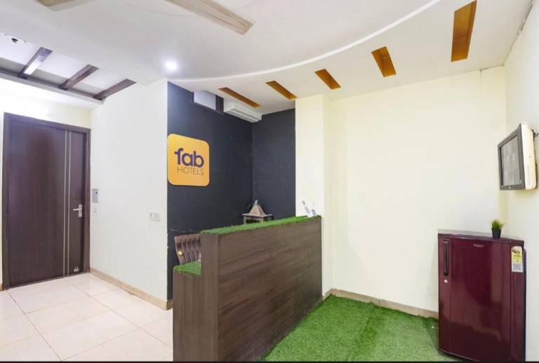 Corporate Stayz — photo 4
