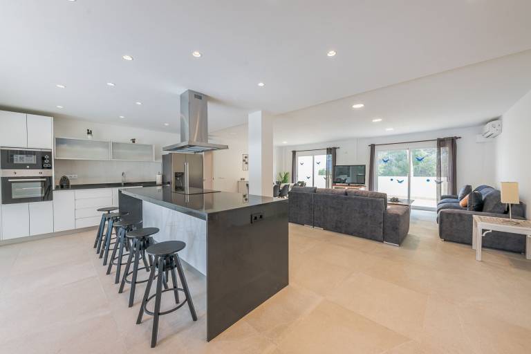 Villa Magaluf