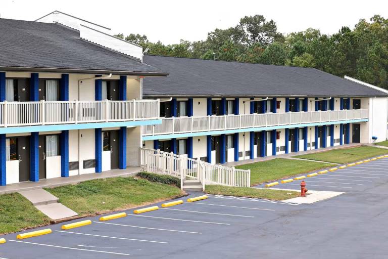 Days Inn by Wyndham - Kings Dominion Doswell — photo 2