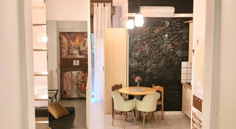 8- Tourist House Bologna - Light House - Self check-in — photo 3