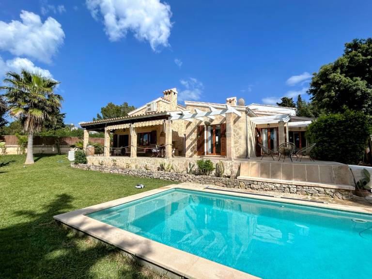 Ferienhaus Alcúdia