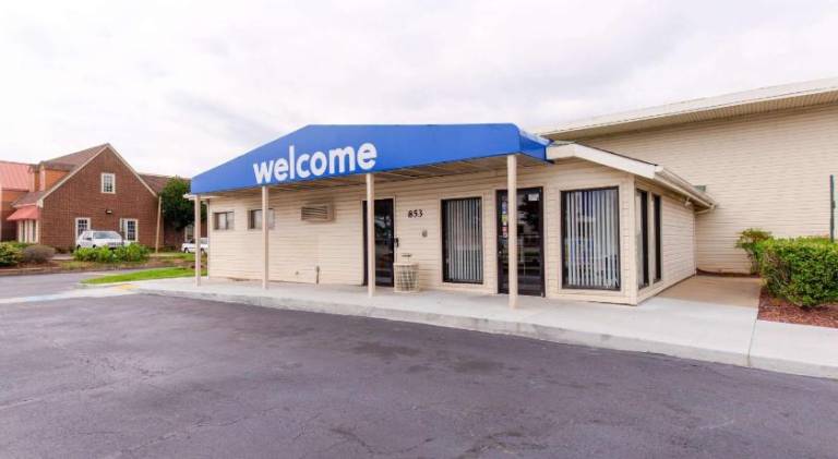 Motel6 Norfolk, VA — photo 2