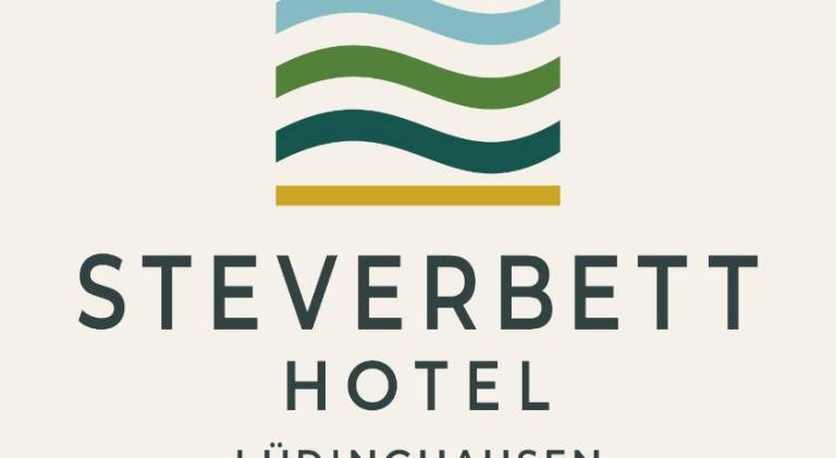 Steverbett Hotel in Münster