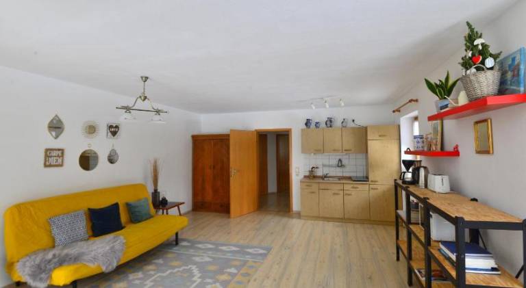 Holiday apartment with 1 room for 4 persons — photo 2