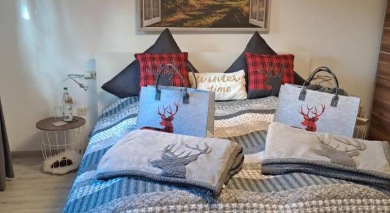 Ferienwohnung Waldachtal