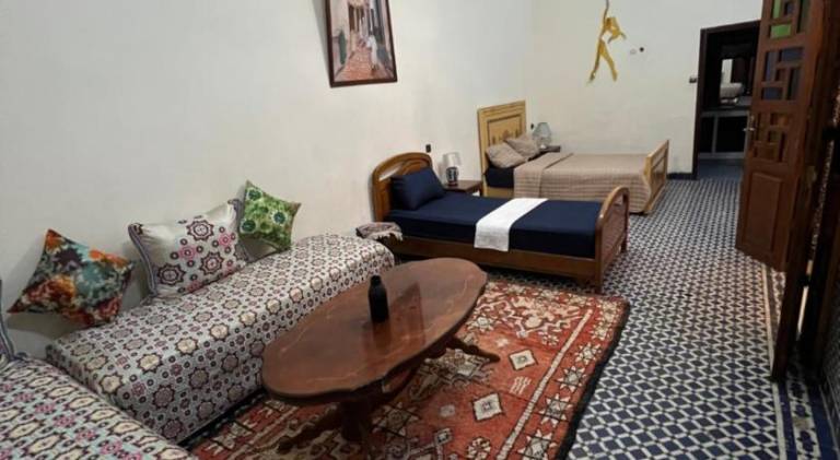 Riad Dar Babouche — photo 2