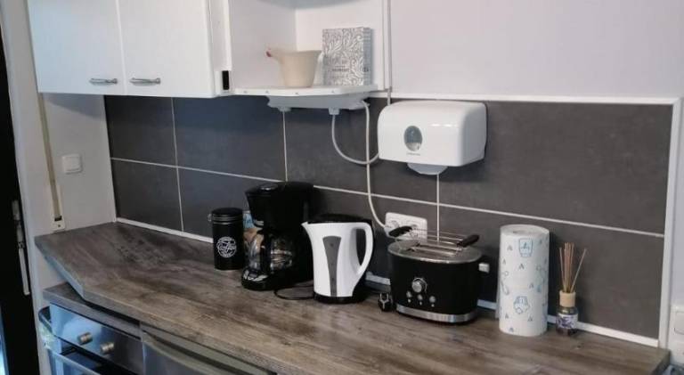 Holiday apartment | Pets are welcome — photo 5