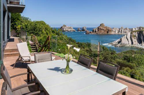 Villa Liencres