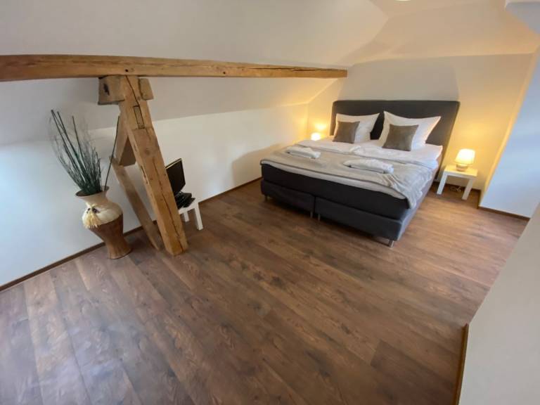 Fantastic premium holiday home Royal Ocean with sauna and whirlpool — photo 4