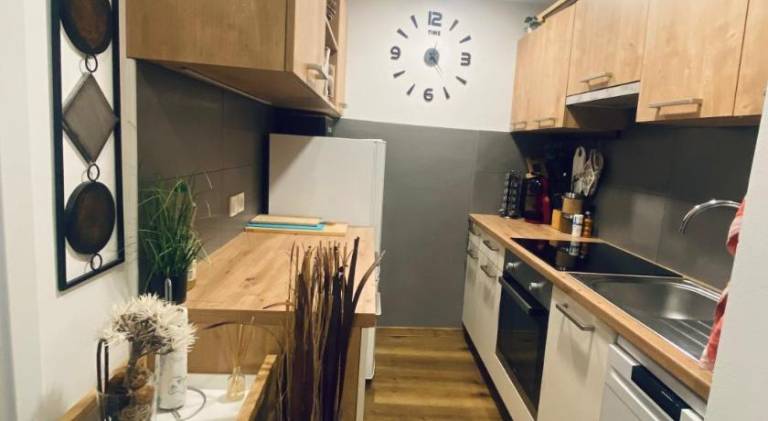 Apartment | Pets allowed — photo 4