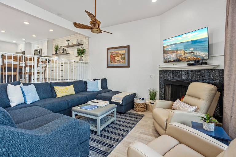 Apartment Solana Beach