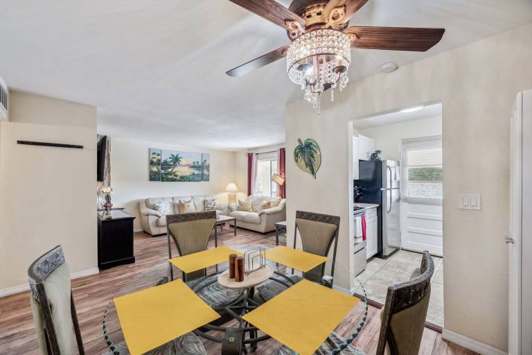 Condo  Safety Harbor
