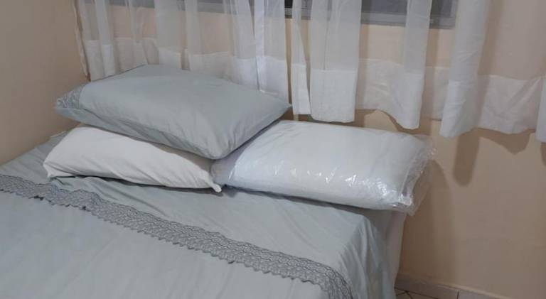 Rental apartment with 1 room for 2 persons in Brasília