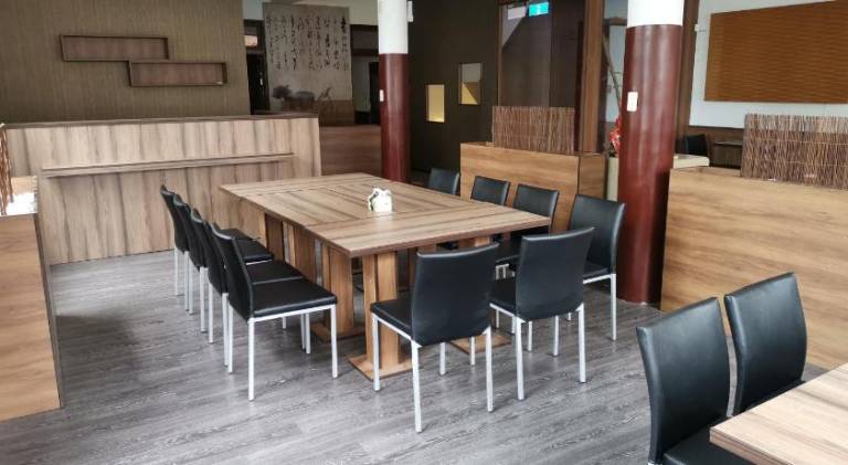 Chu's Home類包棟家庭房本國旅客須先匯款 — photo 4
