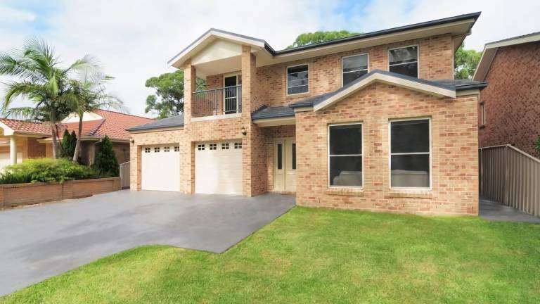 House  Huskisson