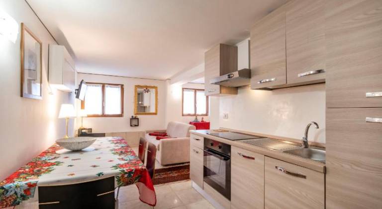 Holiday apartment | Near Rialto Bridge — photo 4