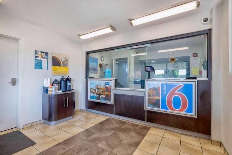 Motel 6 Hammond, IN - Chicago Area — photo 5
