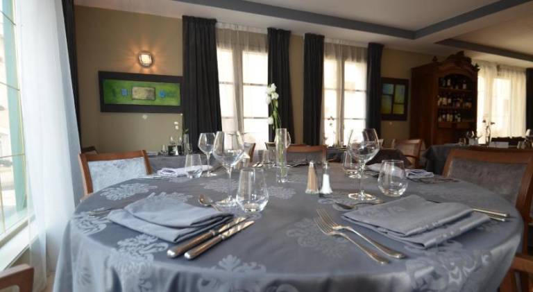 Logis Hotel Le Saint Georges — photo 2