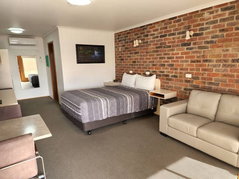 Motel Naracoorte