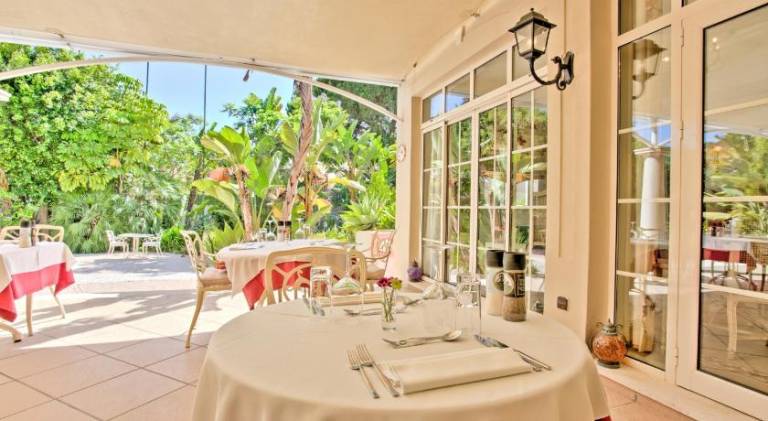 Quinta Jacintina - My Secret Garden Hotel — photo 2
