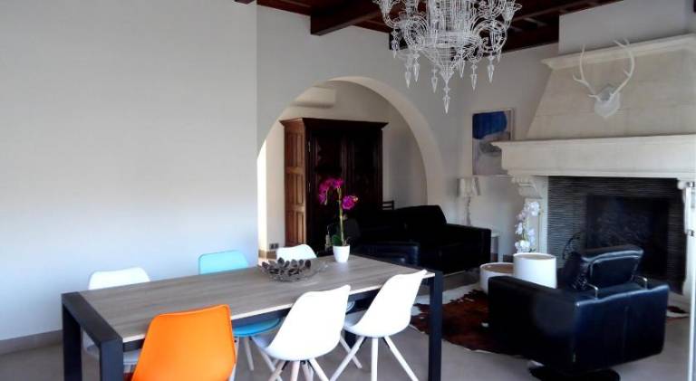 Villa d'architecte vue port a 2 pas de la plage — photo 5