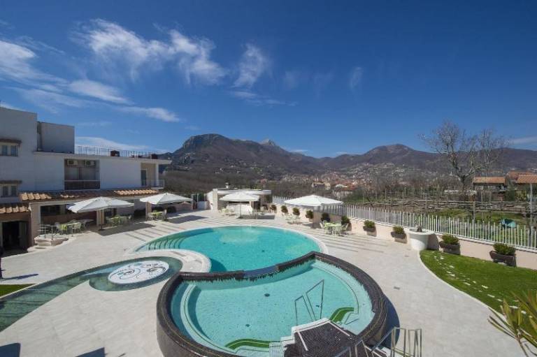 Hotel Le Rocce — photo 4