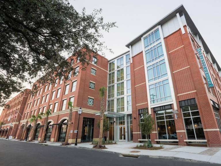 Homewood Suites by Hilton Charleston Historic District in Charleston, SC
