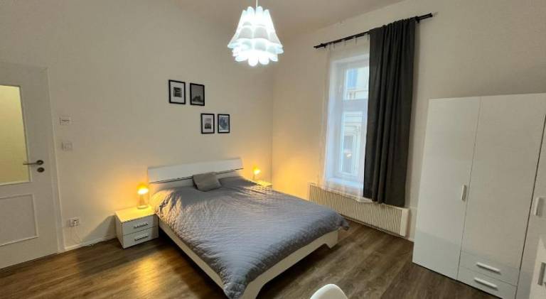 Rental apartment | Pets are welcome in Prague
