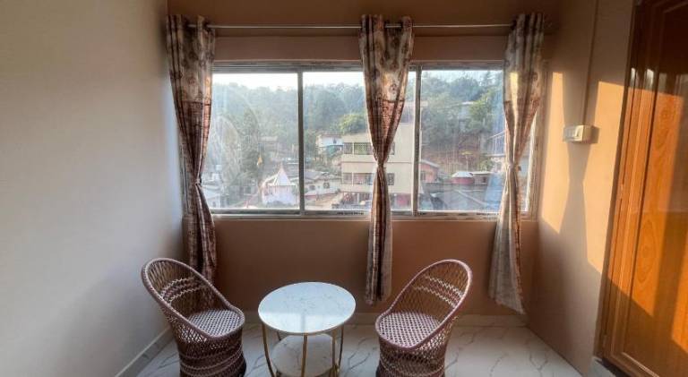 Charming vacation home with terrace | Pet-friendly — photo 3