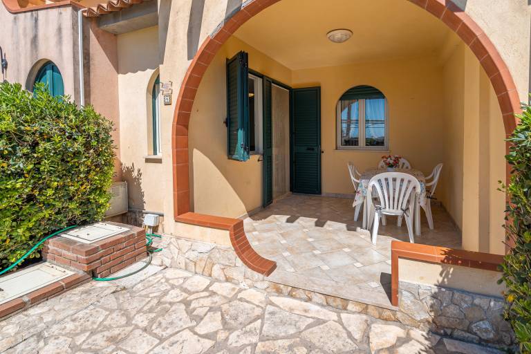 Appartamento Marzamemi