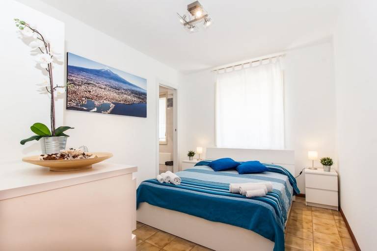 Ferienwohnung Sant'Anna