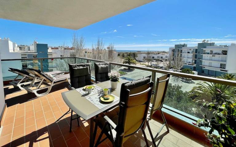 Apartamento Lagos
