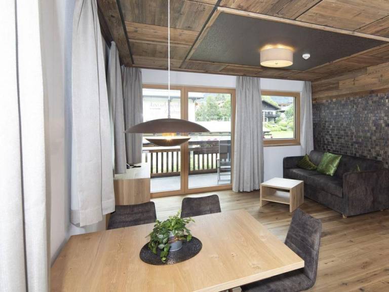 Ferienwohnung Pertisau
