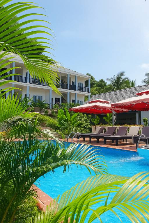 Sunset Hill Resort Phú Quốc — photo 2