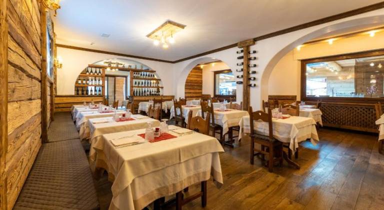 Hotel Courmayeur — photo 3