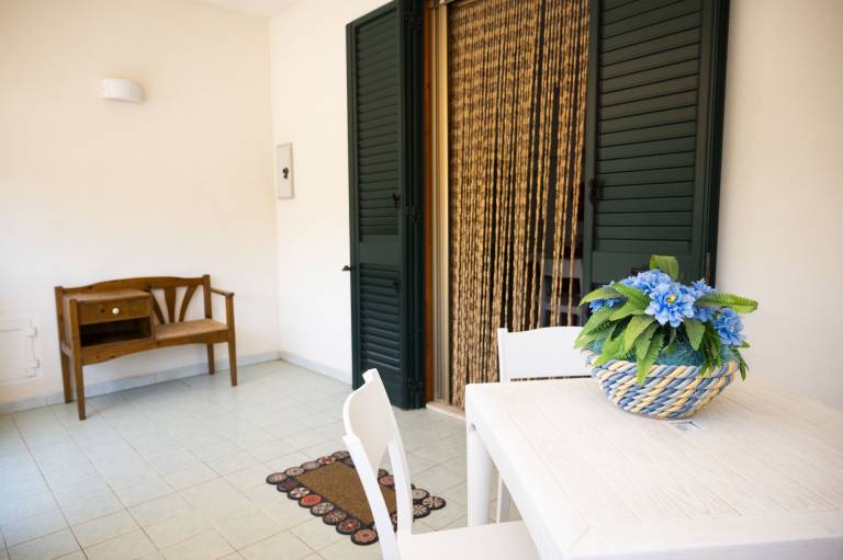 Holiday apartment with 1 room for 5 persons — photo 3
