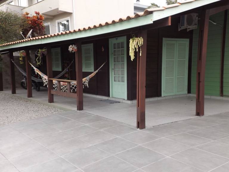 Casa Ingleses Centro