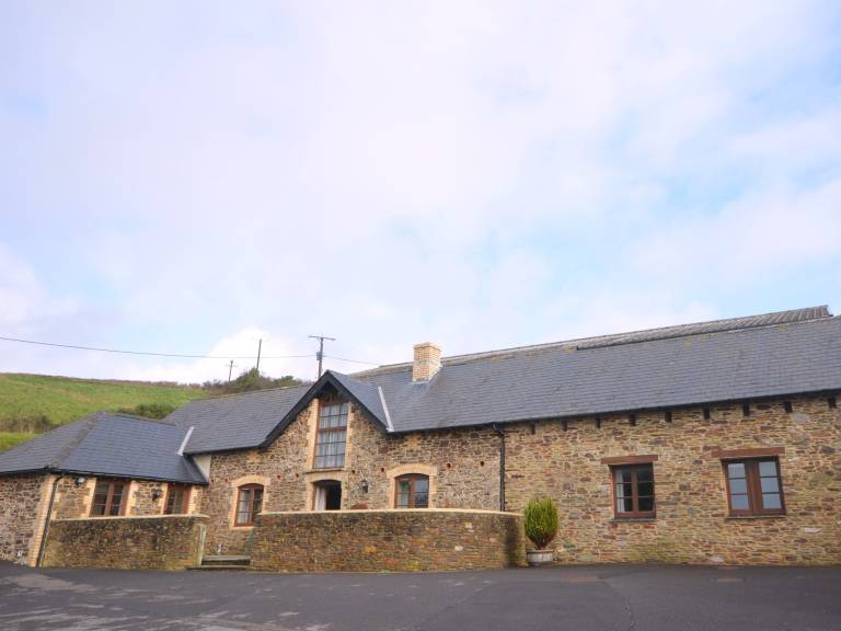 Cottage Noss Mayo