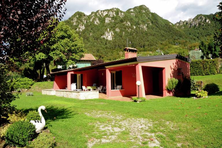 Villa Anfo