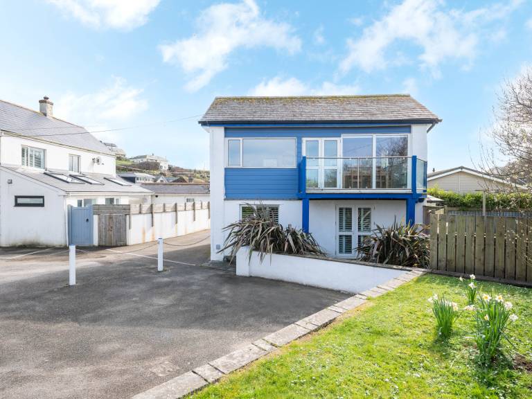 Cottage  Polzeath