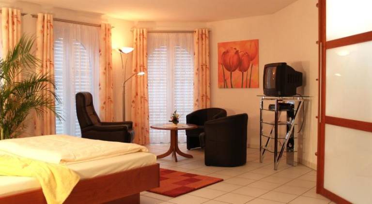 Hostellerie Bacher — photo 2