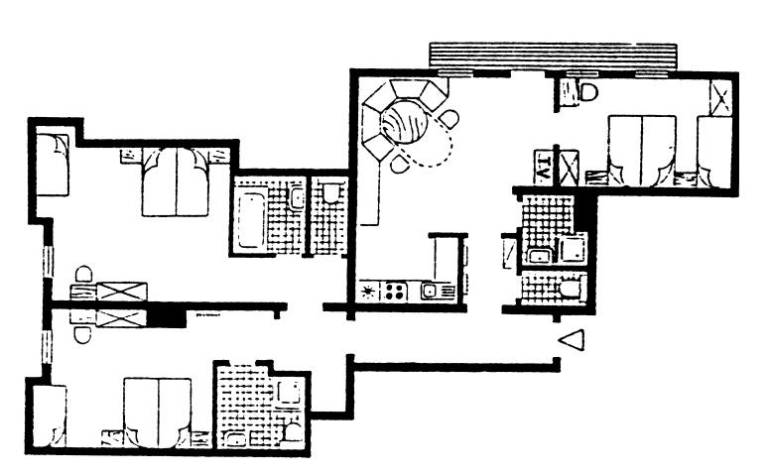 Ferienwohnung Heiligenblut