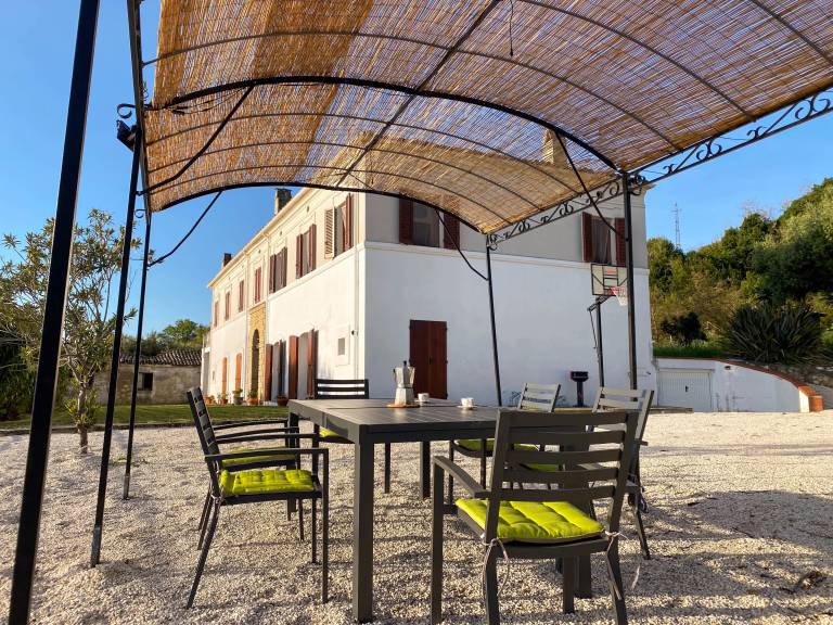 Villa Ortona