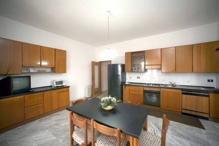 Rental apartment with 3 rooms for 8 persons — photo 2