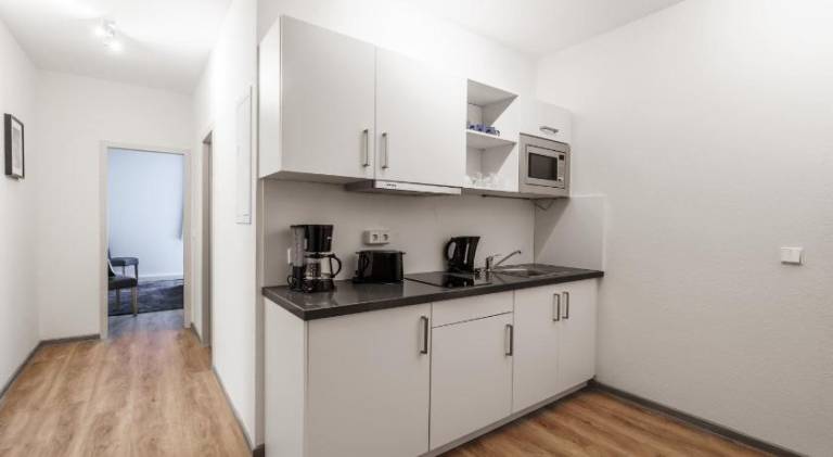 Rental apartment | Close to Zwinger — photo 2