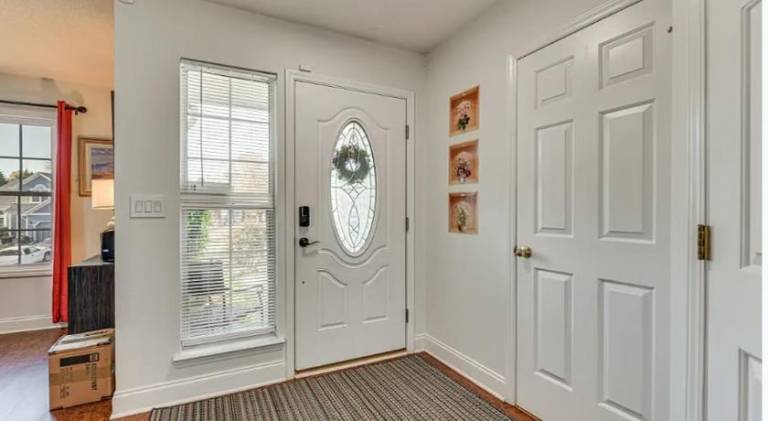 House with 3 rooms for 7 persons — photo 4