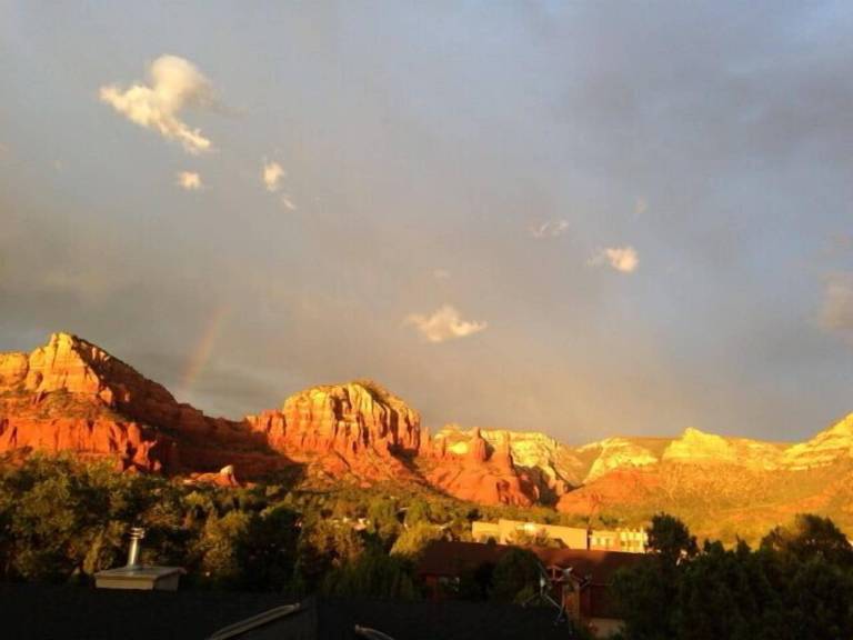 House Village of Oak Creek