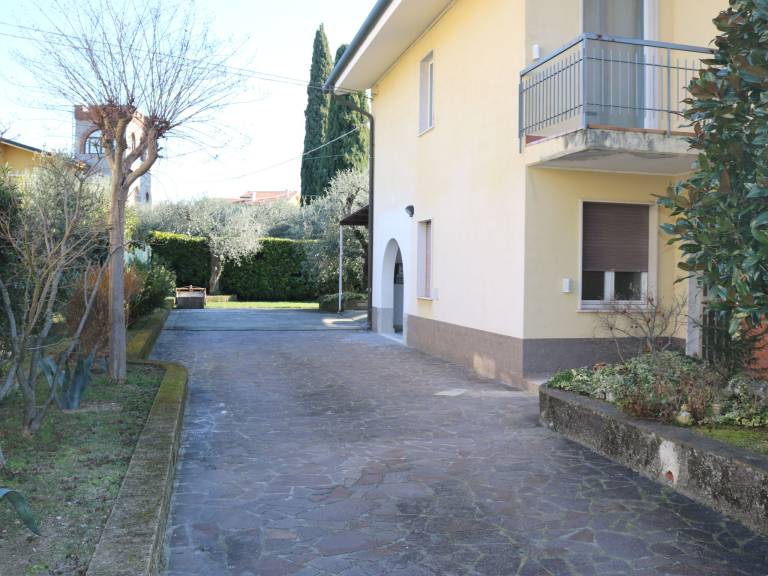Casa vacanza Lazise